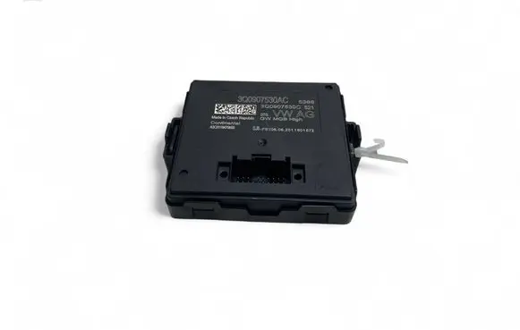 Volkswagen Tiguan Gateway control module 3Q0907530AC A3C0118470650