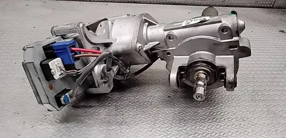 Opel Meriva A Electric power steering pump 26108652 13153554