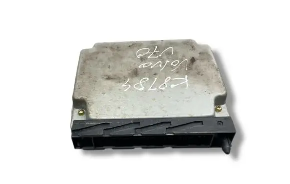 Volvo V70 Engine control unit/module 1928403486