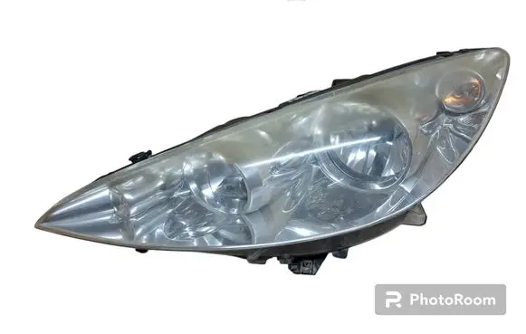 Peugeot 308 Headlight/headlamp 9656162580