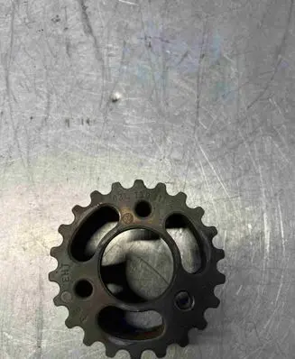 Audi A3 S3 8P Fuel pump gear (pulley) 03L130111e