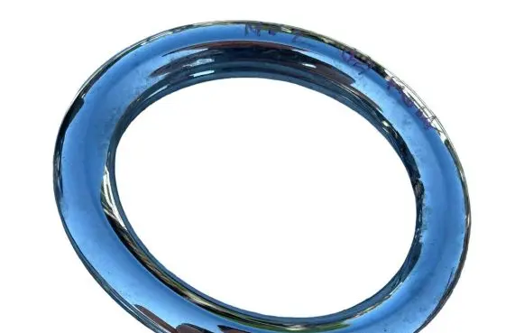 Nissan Note (E11) Front fog light trim/grill KE540RH080 10141351 10141348