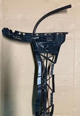 Mercedes-Benz C W205 Bumper support mounting bracket corner A2058800630