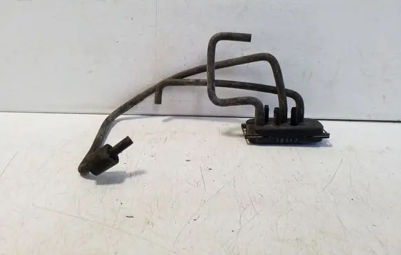 Volkswagen Golf V Vacuum line/pipe/hose 6Q0131075