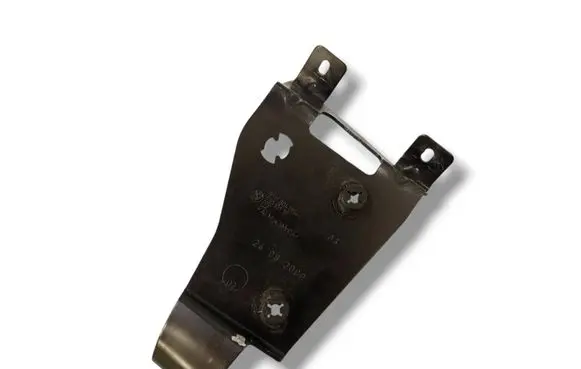 BMW 7 F01 F02 F03 F04 Rear door check strap stopper 8041154 51118041154
