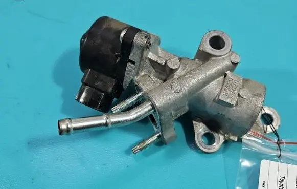 Toyota Corolla E160 E170 EGR valve 2562047020 IMPRK1592474