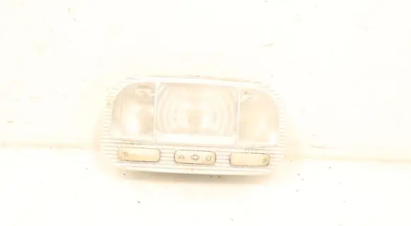 Peugeot 301 Other interior light
