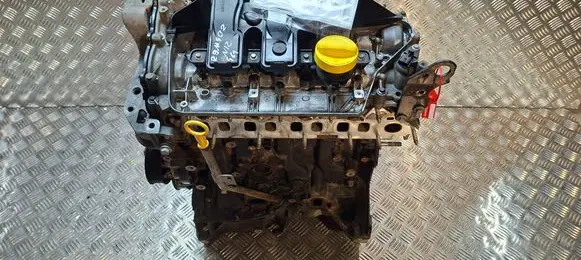 Renault Scenic III - Grand scenic III Engine S26340461 R9M402