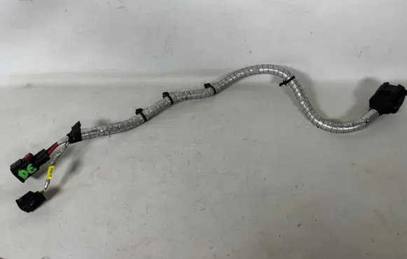 Hyundai Tucson TL Other wiring loom
