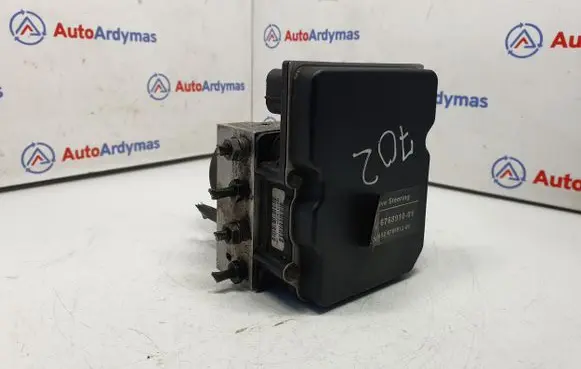 BMW 5 E60 E61 ABS Pump 6791108 34516791108 6768910