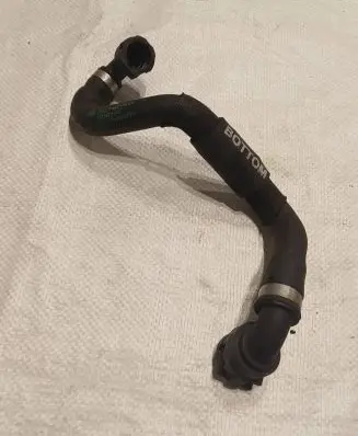 BMW X5 F15 Engine coolant pipe/hose 7644104 16269713