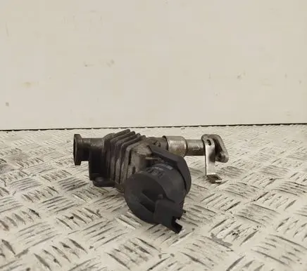 BMW 3 E92 E93 EGR valve 7563241