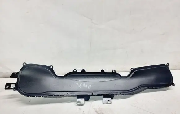 Volvo V40 Pedestrian airbag 31404289