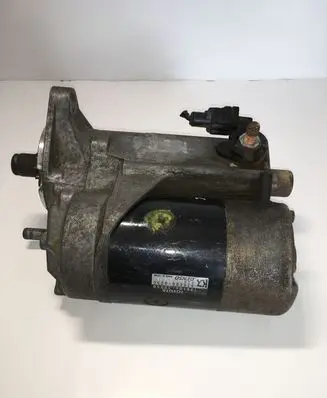 Toyota Land Cruiser (J120) Starter motor 2810030050 4280000290