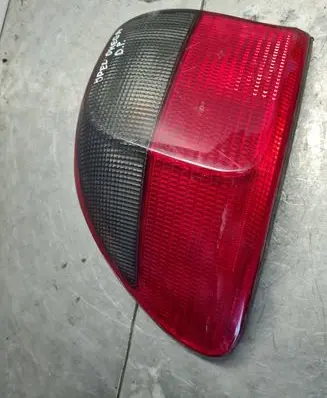 Opel Omega B1 Rear/tail lights 45285