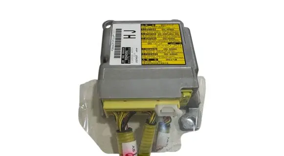 Toyota RAV 4 (XA40) Airbag control unit/module 8917042400 1508004431