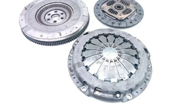 Ford Puma Clutch set kit H6BG6375AA H6BG7563AB