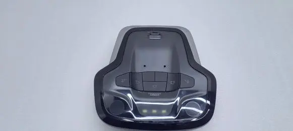 Alfa Romeo Giulia Front seat light 01561211230 F08934001