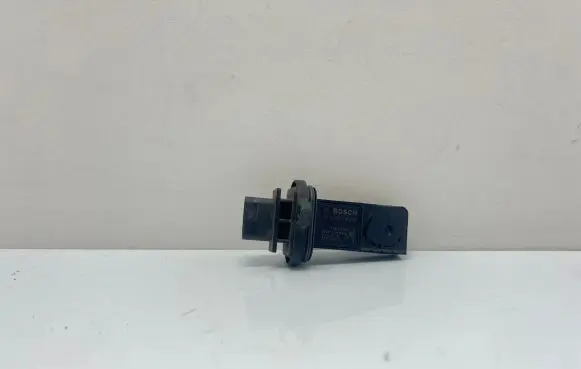 BMW 5 GT F07 Mass air flow meter 7566990 323552651 0280218270