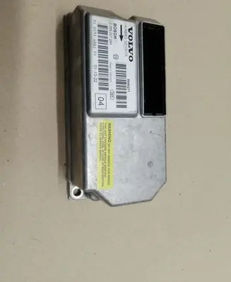 Volvo S60 Airbag control unit/module 8645271 0285001254