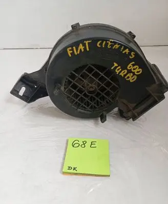 Fiat 500 Cinquecento Heater fan/blower 040722004