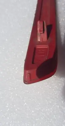 Ford Mondeo MK IV Rear tail light reflector BS71515C0