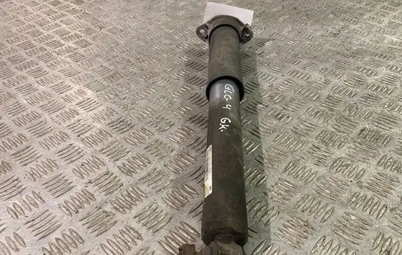 Mercedes-Benz GLC X253 C253 Rear shock absorber/damper A2533201008