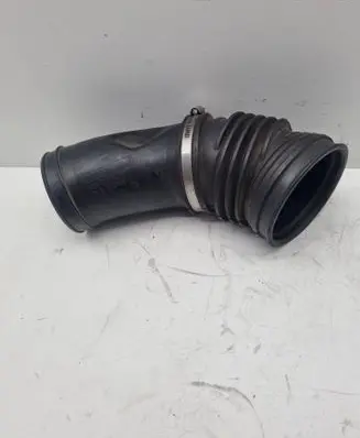 Audi A6 S6 C5 4B Air intake duct part 077129627S