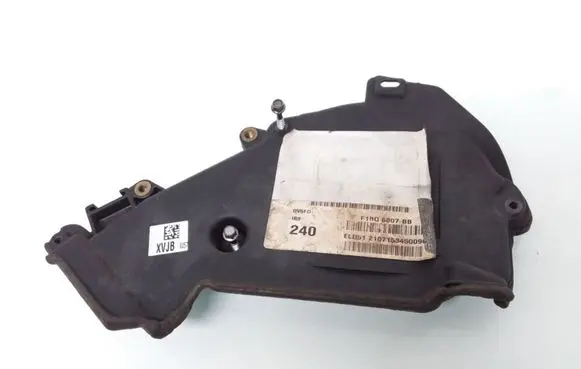 Ford Fiesta Timing belt guard (cover) 9804860080 9684193080 9686975480