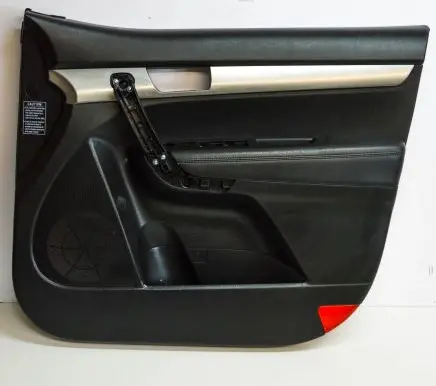 KIA Sorento Front door card panel trim 835702P610VA