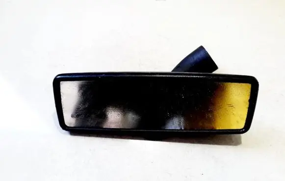 Volkswagen Sharan Rear view mirror (interior) e10110083 e10210083
