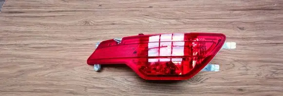 BMW X6 E71 Rear fog light 63147187219 7187219 166613