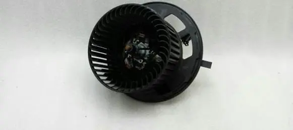 BMW Z4 E89 Heater fan/blower 9227671