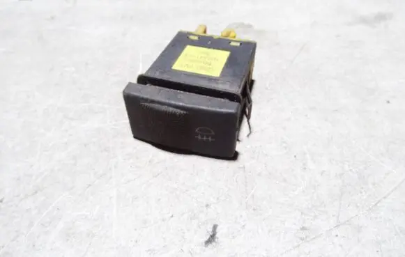 Audi A4 S4 B5 8D Fog light switch 4D0941563