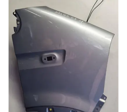 Renault Master II Fender