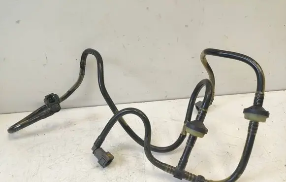 Peugeot 508 RXH Vacuum line/pipe/hose X215444