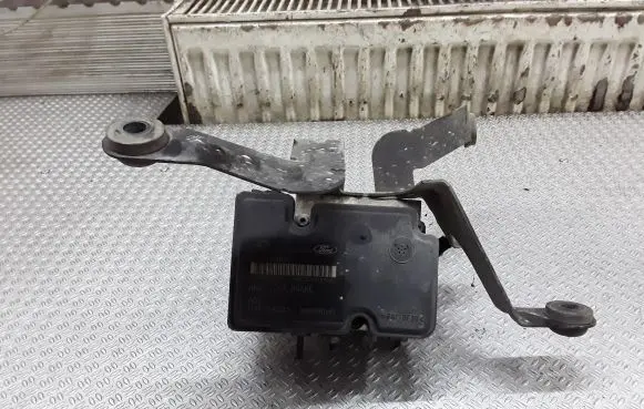 Ford Fiesta ABS Pump 4S612M110AC 10020700334