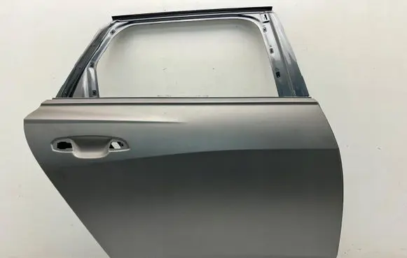 Audi A6 S6 C8 4K Rear door