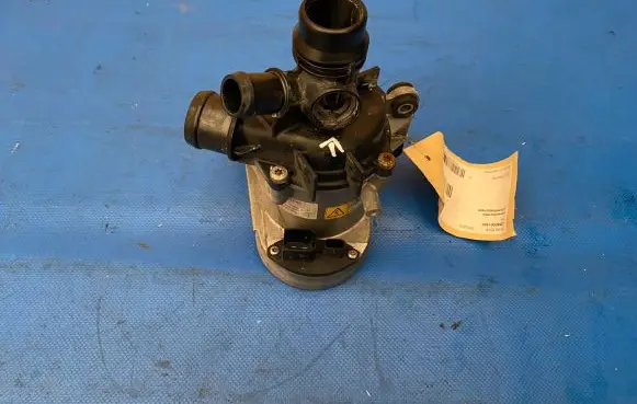 Mercedes-Benz GLE W167 Water pump A2562001400 UZZ4R02 2109800533