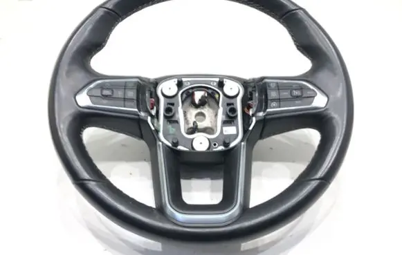 Jeep Compass Steering wheel