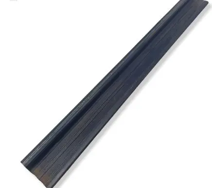 Mercedes-Benz W123 Front sill trim cover 