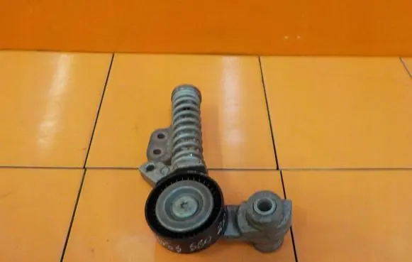 Volvo S60 Power steering belt tensioner 6MB63