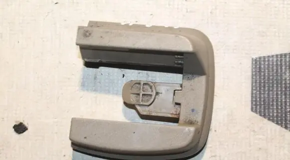 Volvo XC90 Other sill/pillar trim element 30662553