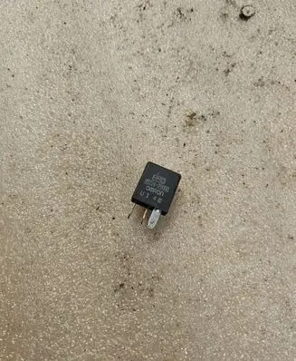 Hyundai Galloper Other relay 9522429000