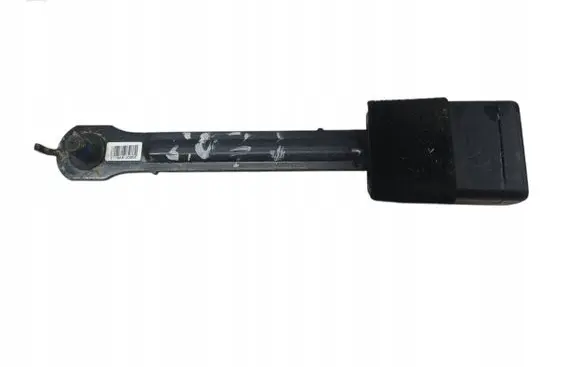 Ford Transit Courier Front seatbelt buckle