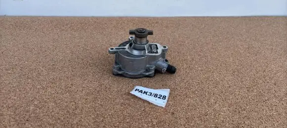 Seat Leon (1P) Vacuum pump 07K145100C
