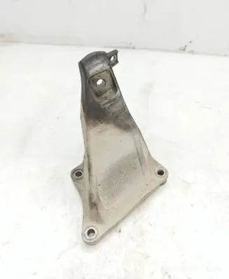 BMW 7 E65 E66 Engine mounting bracket 6754616 13807410