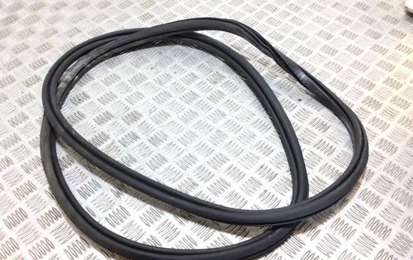 Volvo XC90 Rear door rubber seal (on body) 31457674