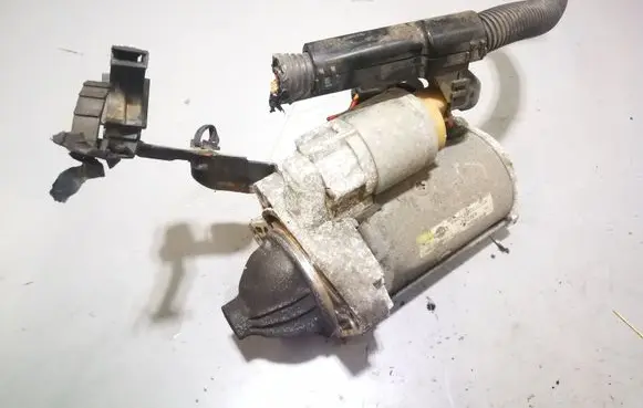 Nissan X-Trail T31 Starter motor 2330JG70A