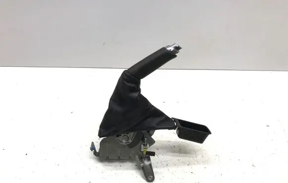 Ford Puma Handbrake/parking brake lever assembly H1BBA044L49AEW AC-46000